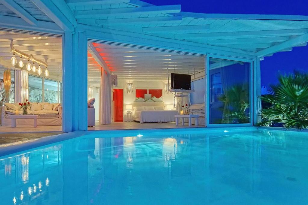 Zinas Villas photo photo 4