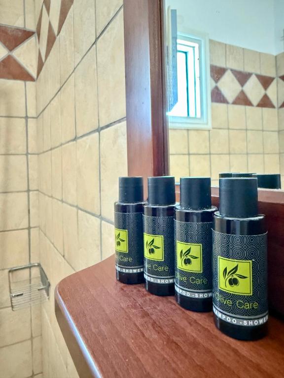 Anatoli Apartments - 16