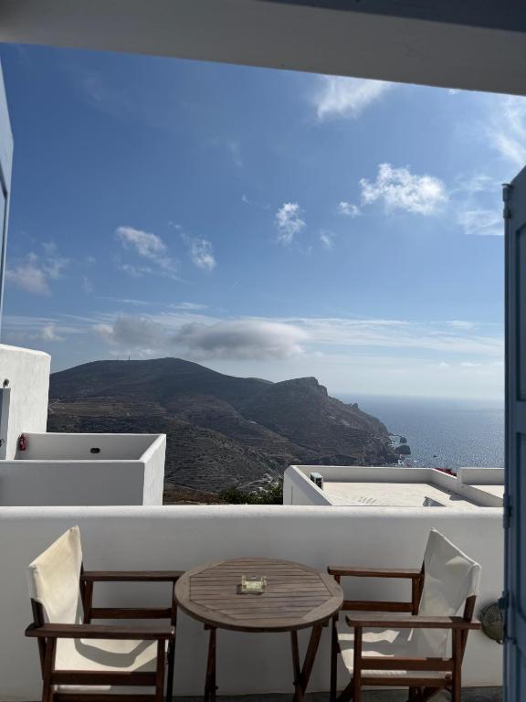 Anatoli Apartments - 8