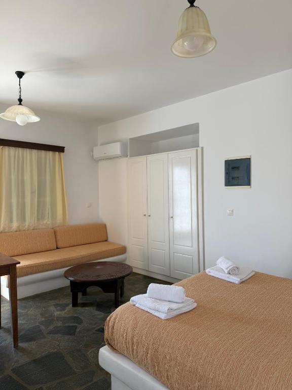 Anatoli Apartments - 9