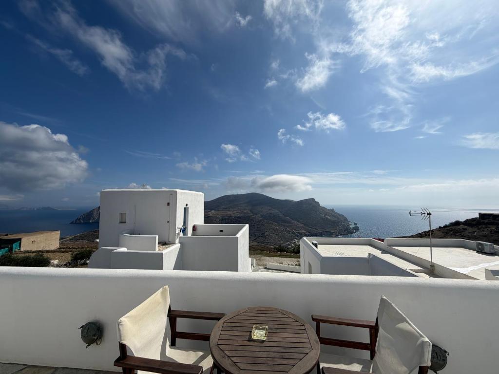 Anatoli Apartments - 11