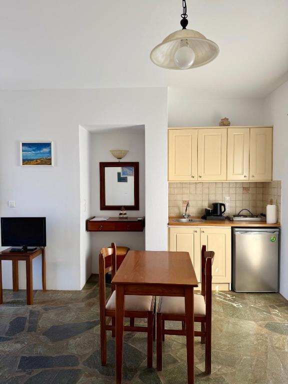 Anatoli Apartments - 10