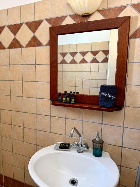 Anatoli Apartments - 13