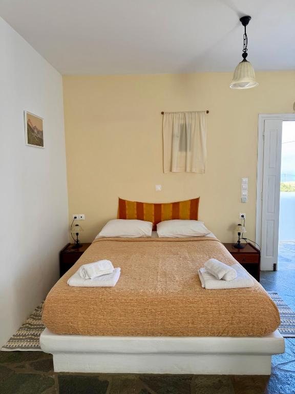 Anatoli Apartments - 18