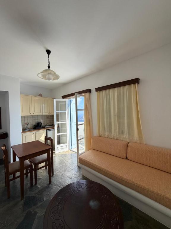 Anatoli Apartments - 19