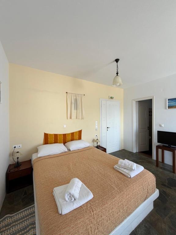 Anatoli Apartments - 4