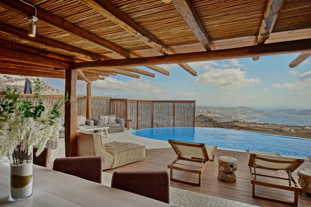 Zinas Villas photo photo 6