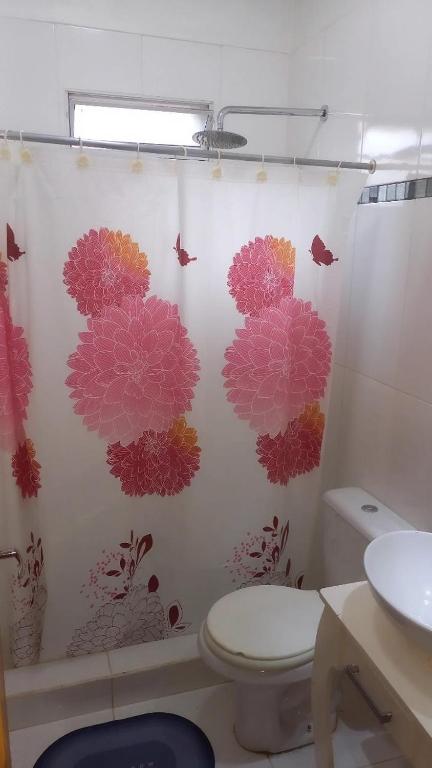 Habitación Cuádruple Deluxe