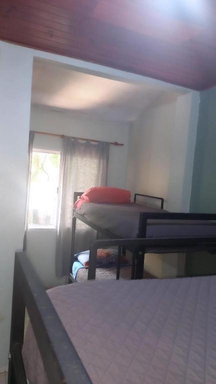 Habitación Triple Estándar