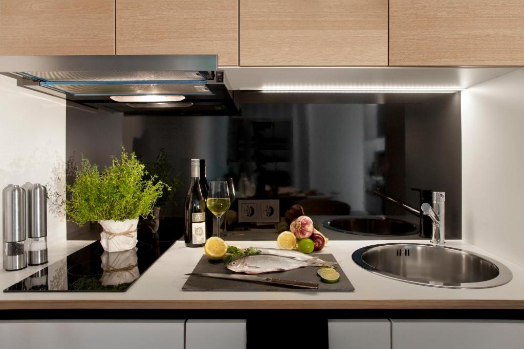 smartments Berlin City West - 6