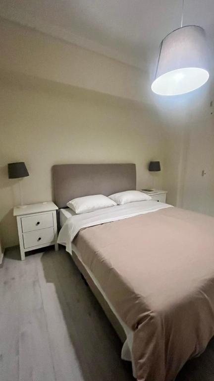 Sunny Homes Vournazou