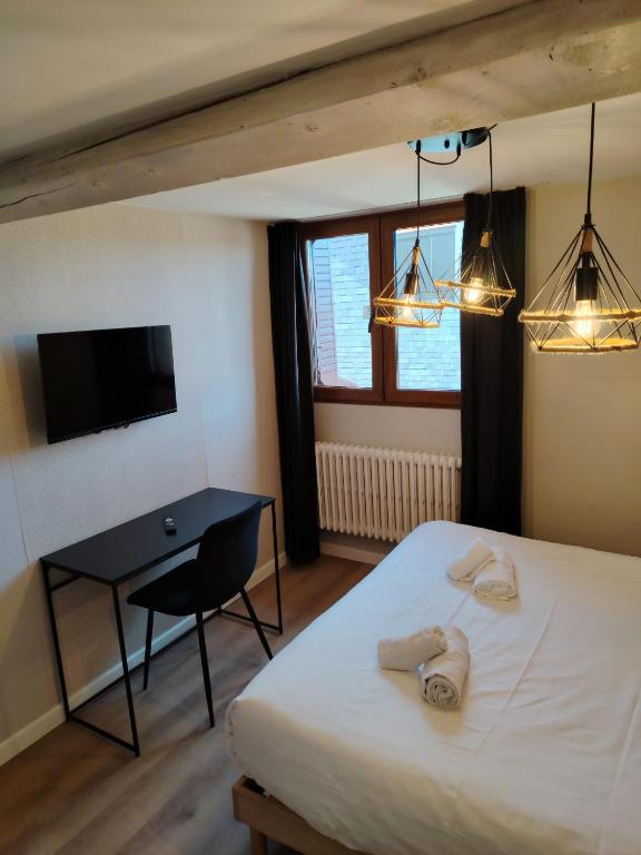 Hotel Le Divona 
