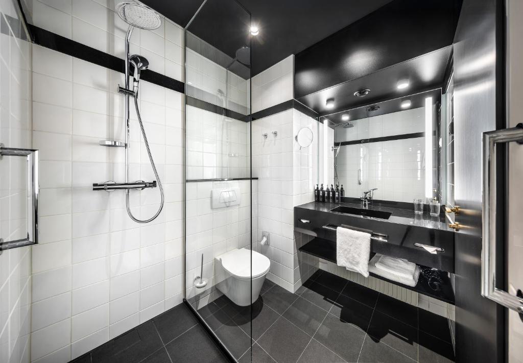 Diplomat Hotel Prague - 2