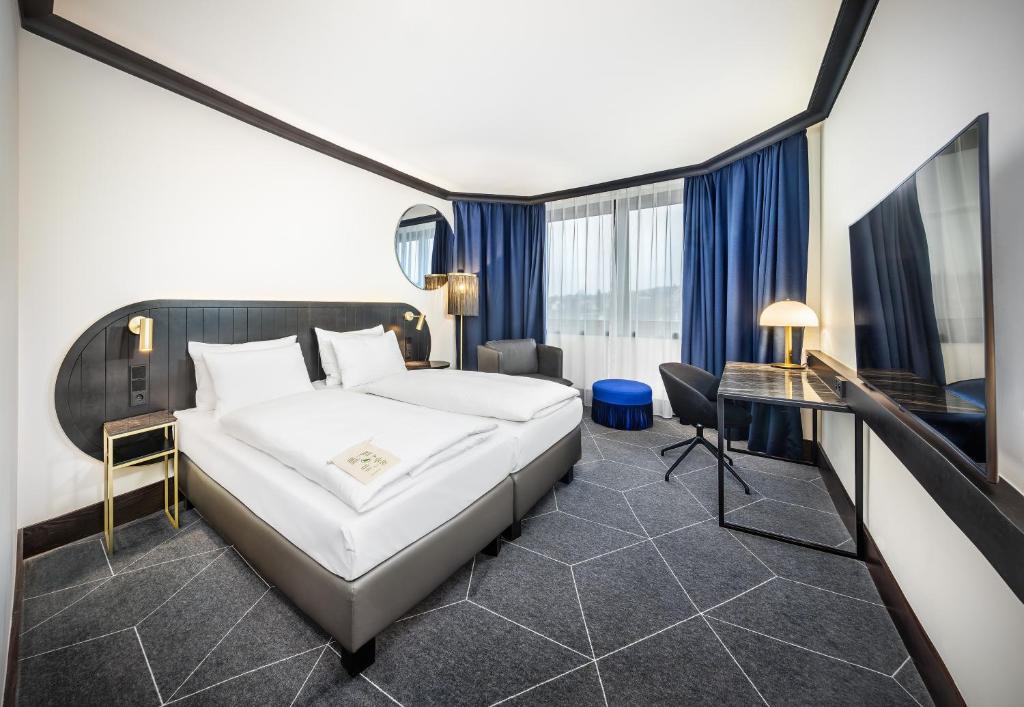 Diplomat Hotel Prague - 1