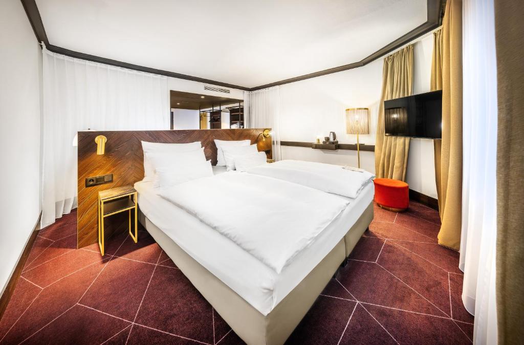 Diplomat Hotel Prague - 11