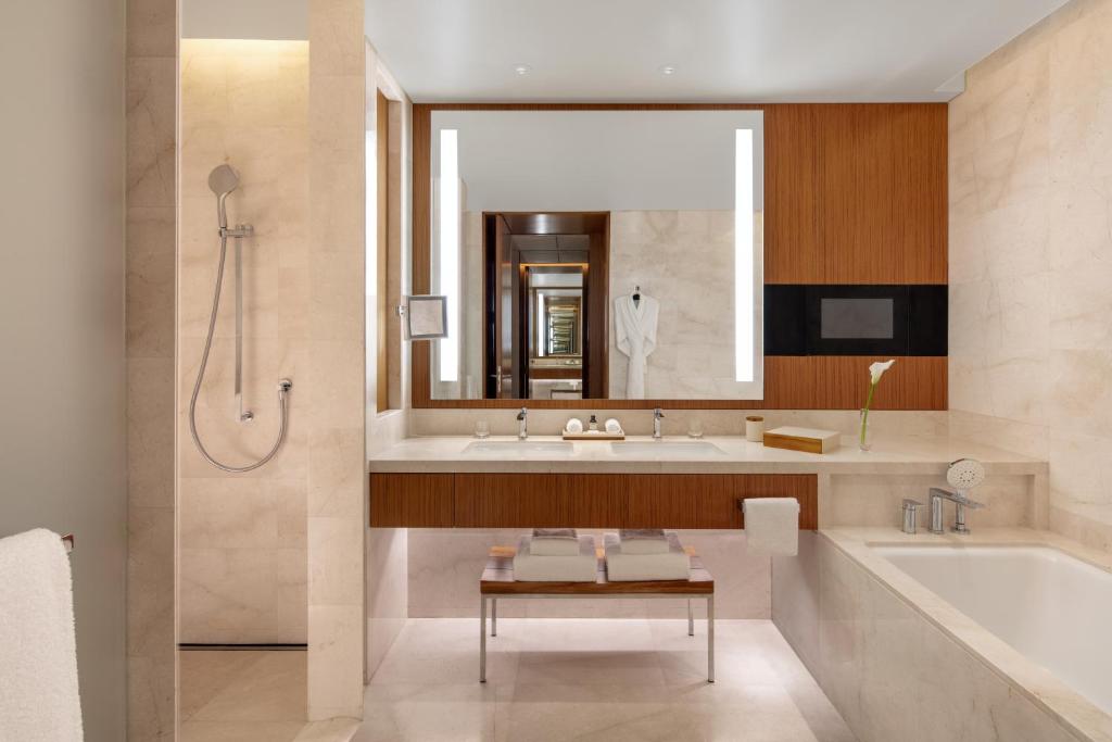 Park Hyatt Doha, Msheireb Downtown photo 2