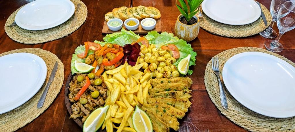 Portal De Los Valles