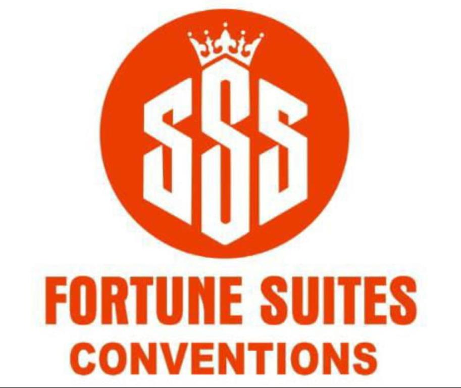 Gallery image of SSS FORTUNE SUITS & Conventions in Palāsa