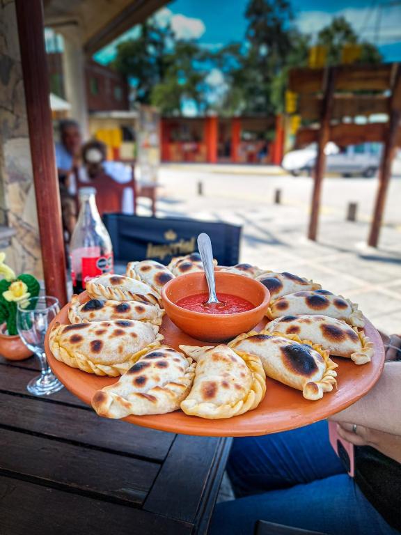 Portal De Los Valles