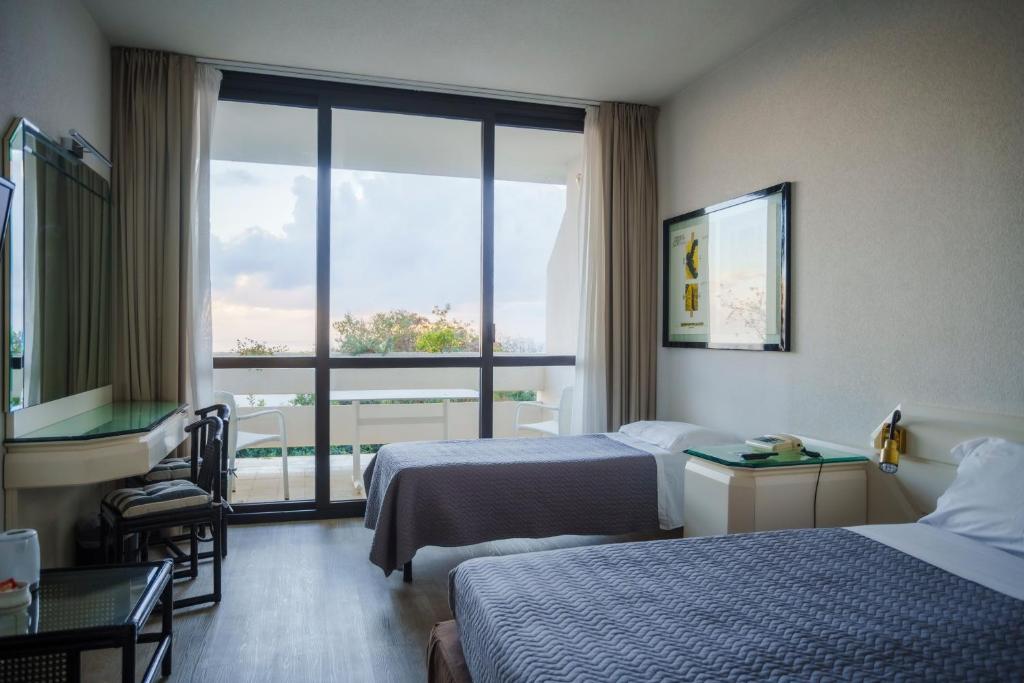 Grand Hotel Pianeta Maratea Resort