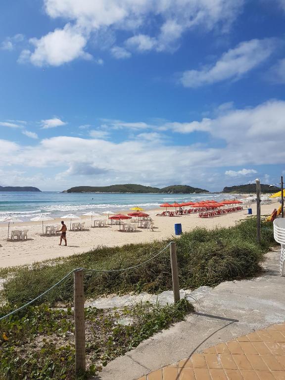  Residencial a Beira Mar Pero