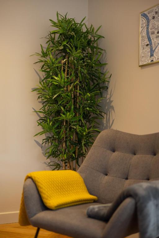 20 Kings Hudson Quarter - Free Parking - Central 6