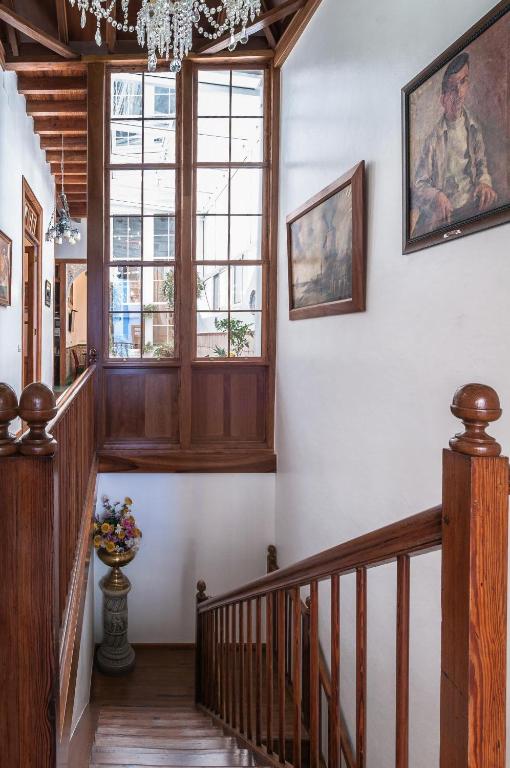 Fotografie z fotogalerie ubytování Casa Emblematica Celestino v destinaci Santa Cruz de la Palma