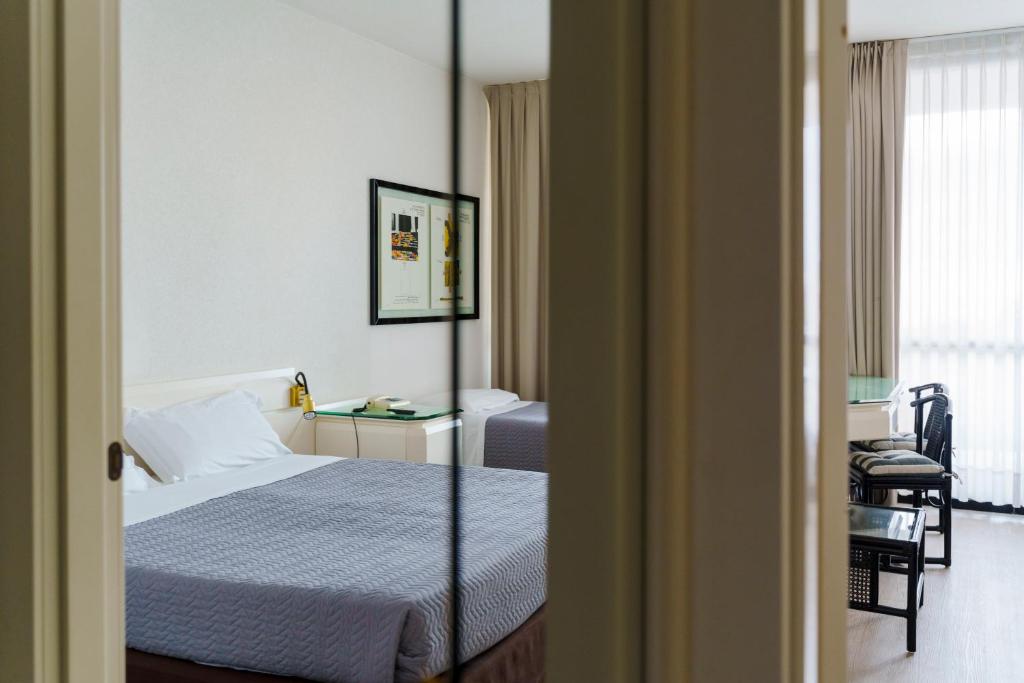 Grand Hotel Pianeta Maratea Resort - Economy Double Room