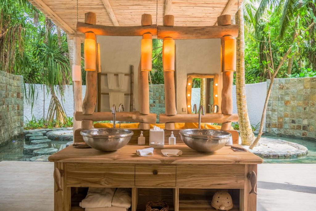 Soneva Fushi - View 16