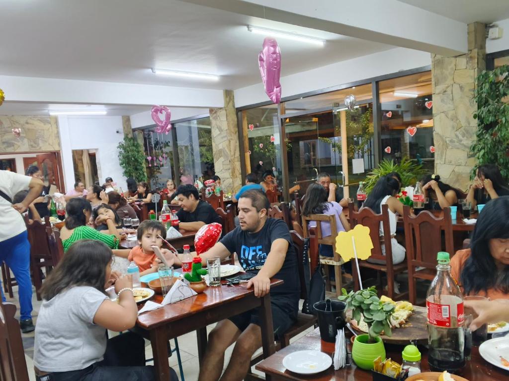 Portal De Los Valles