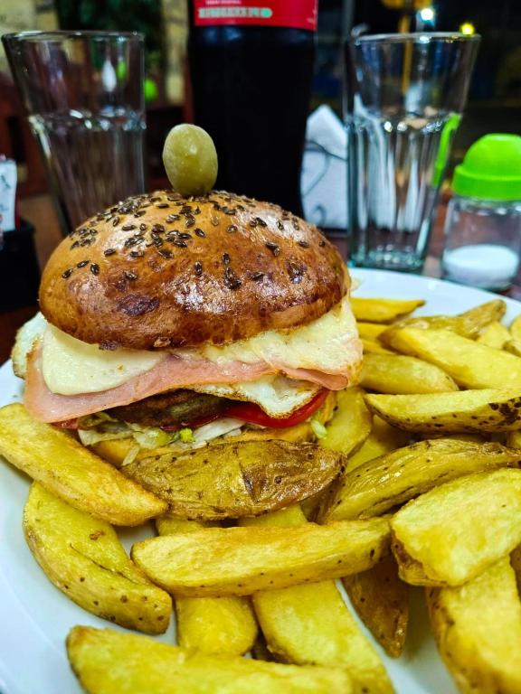 Portal De Los Valles