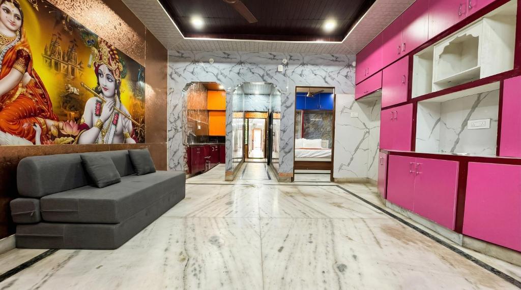 Seshu Rai Royal Seshu Residency Tirupati Walkable distance from Tirupati Railway ...