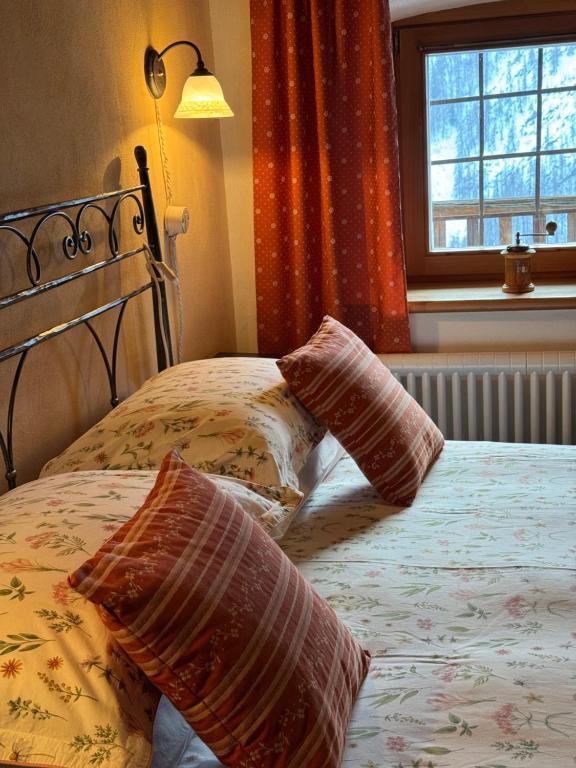 La Thuillettaz B&B Digital Detox - 高级双人间