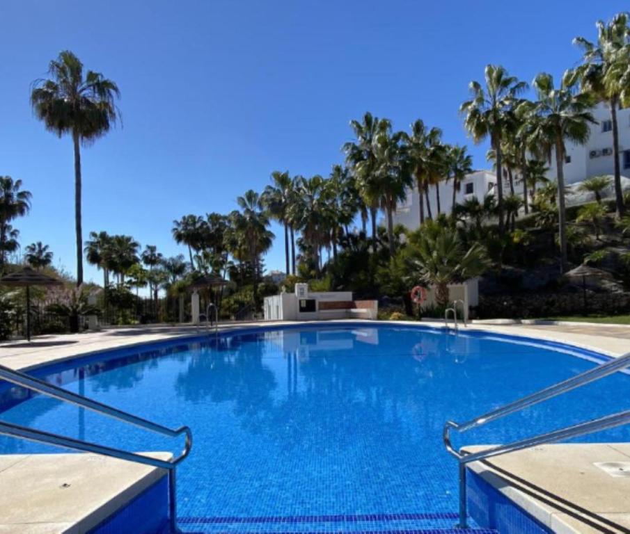 Canovas Nerja - Oasis de Capistrano