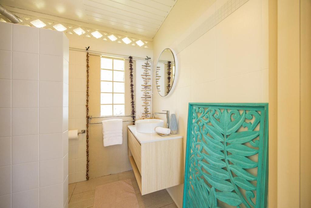 Villa Kahia - photo 12 - Moorea, Polynésie