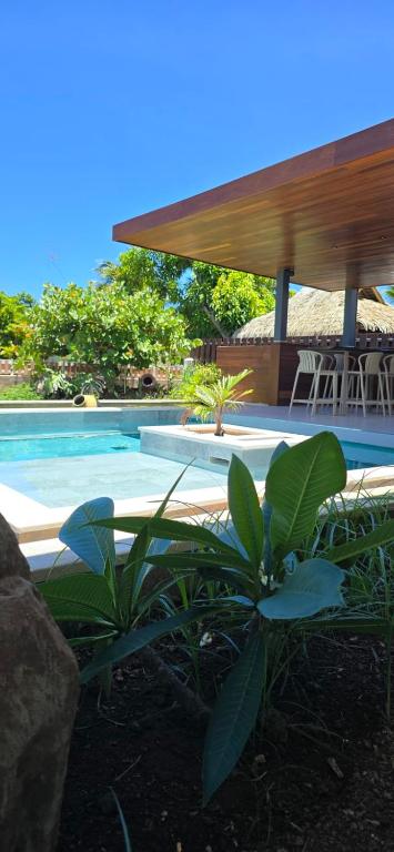 Villa Noa Vai - photo 2 - Moorea, Polynésie
