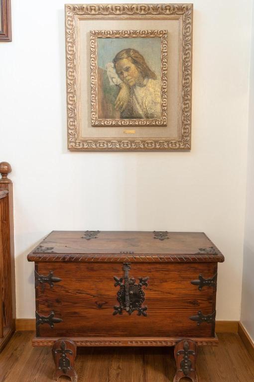 Fotografie z fotogalerie ubytování Casa Emblematica Celestino v destinaci Santa Cruz de la Palma