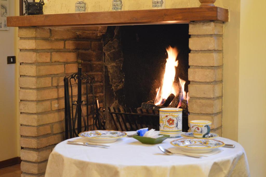 Fotografie z fotogalerie ubytování Hotel Pallotta v destinaci Assisi