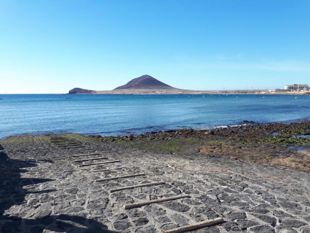Apartment Ferienunterkunft Playa Chica Medano - by Interhome