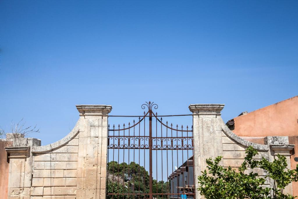 Fotografia z galérie ubytovania Feudo Bauly v destinácii Palazzolo Acreide