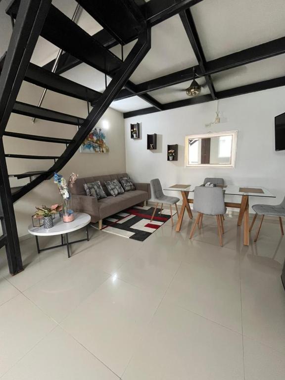 CIC Apartamento amoblado Mirador del Sinú