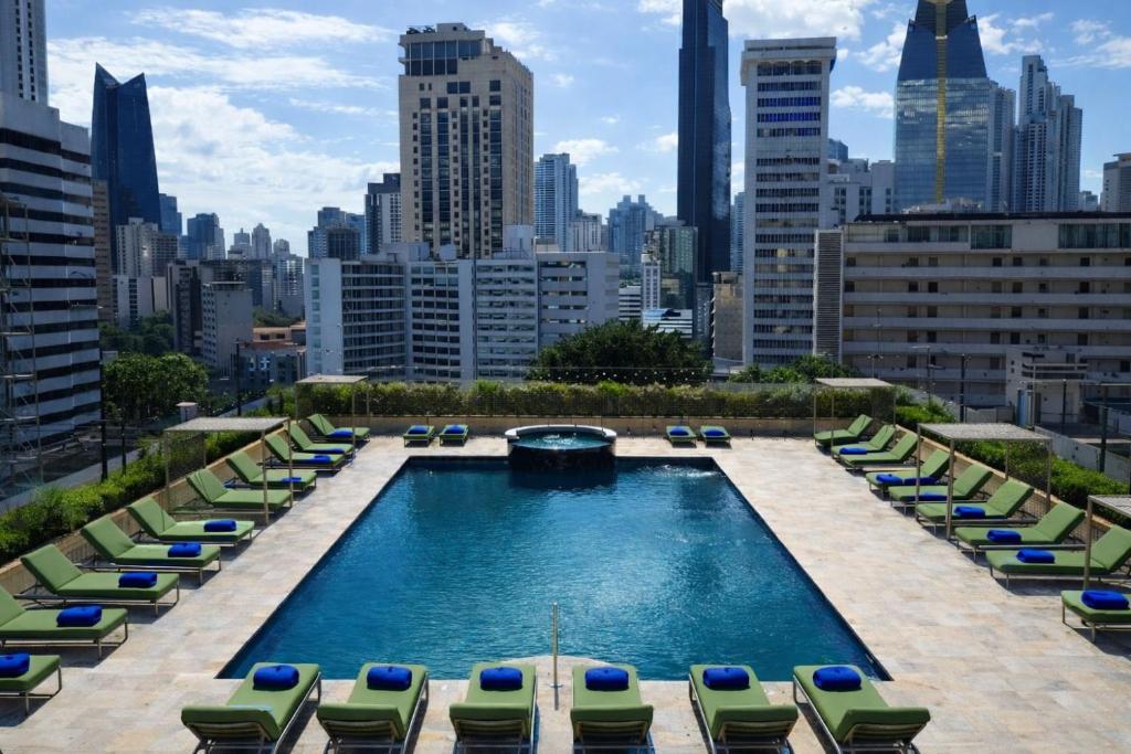 Waymore Hotel Spa & Casino