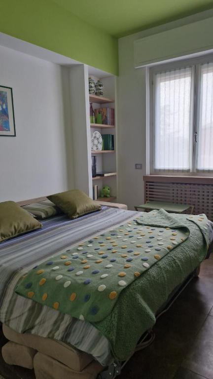 B&B Linea Verde - 15