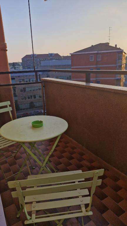 B&B Linea Verde - 16