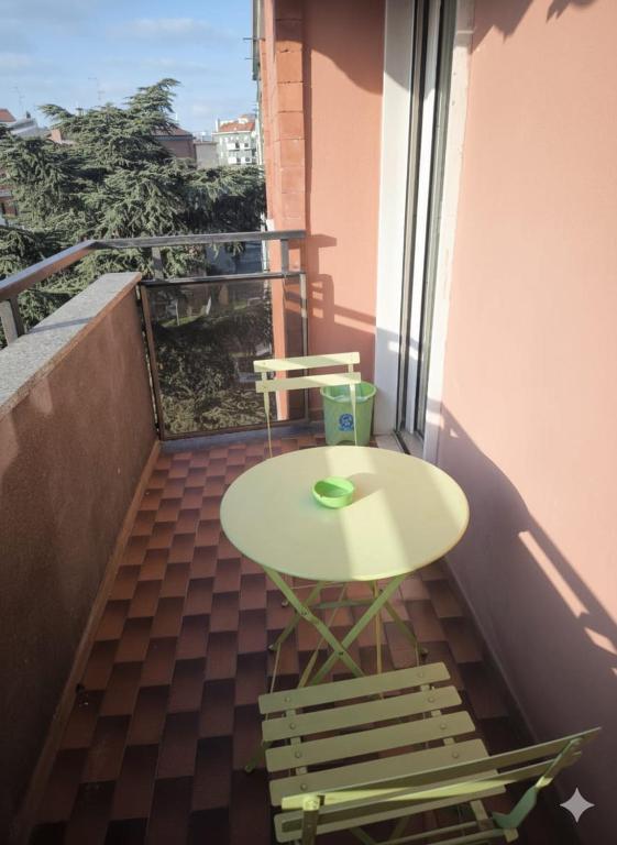 B&B Linea Verde - 17