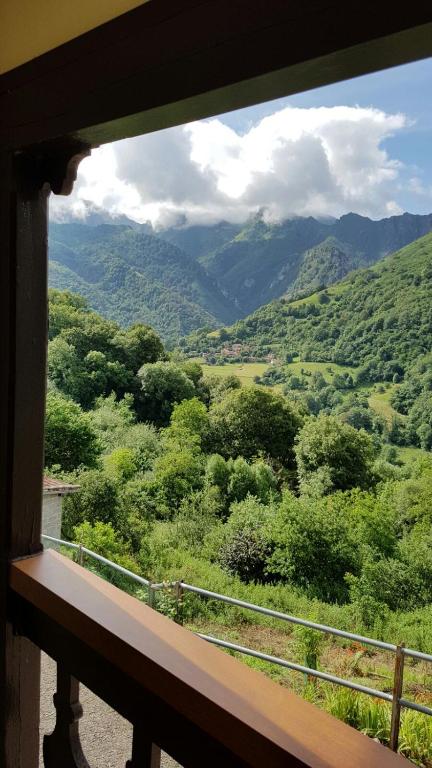 Casa o chalet La Casina de Toñita (España Cazo) - Booking.com