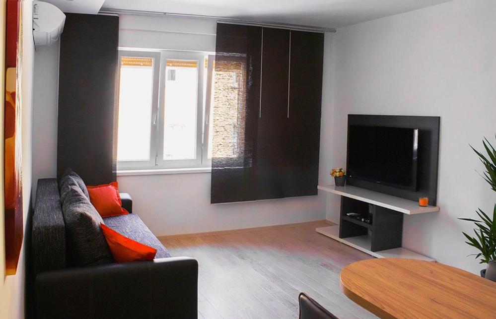 Luxurious Mediterranean Apartment NEVA