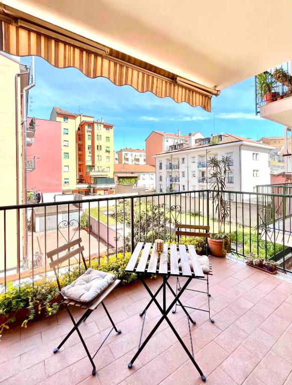 Superstay - Nicastro 7 - Calvairate & Porta Romana