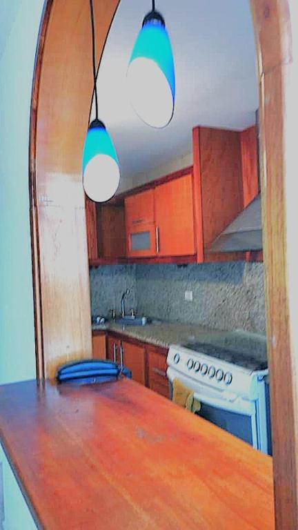 Apartamento Turistico Las Americas Merida