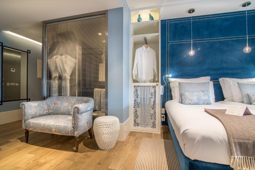 Lx Boutique Hotel - Resim 36